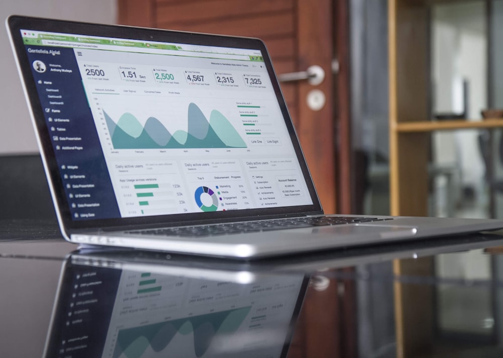 Analytics and Data